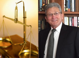 Attorney Eric W. Naiburg