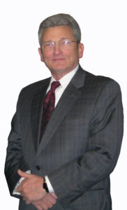 Attorney Eric W. Naiburg